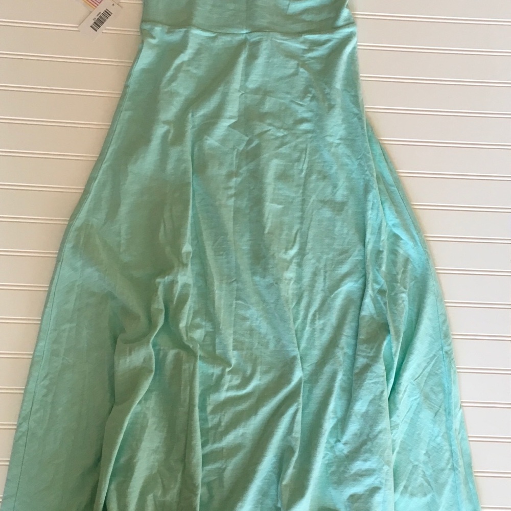 LuLaRoe Maxi Skirt